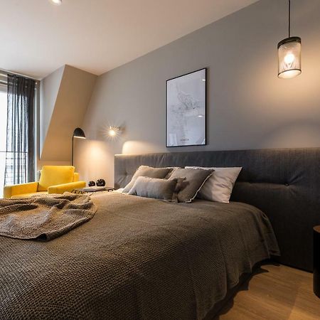 גדנסק Tartaczna Street Apartment מראה חיצוני תמונה