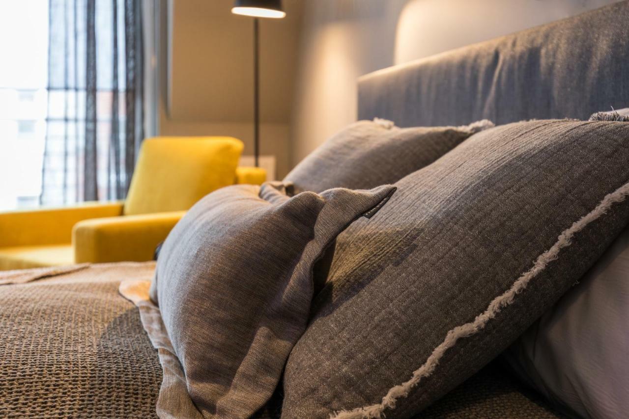 גדנסק Tartaczna Street Apartment מראה חיצוני תמונה